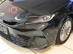 تۆیۆتا کامری